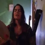 Live de terapia do Som espontânea que fluiu  Meditação sonora e músicas autorais…