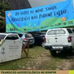 O Projeto “Caminhos para a Transição Agroecológica como estratégia de promoção d…