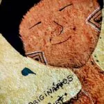 Ahhh esse meu Puri.. seres que habitam em minha alma… #povosoriginarios #tin…