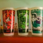 Hora de aumentar a coleção… #aldeiarockfestival #aldeiavelha  #rockenatureza  …