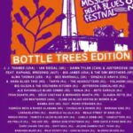 Nós, do ARF – amantes e frequentadotes de festivais de rock e blues – somos parc…