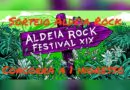 Quem quer ganhar um ingresso pro Aldeia Rock Festival?Tá com sorte? Então parti…