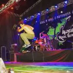 INSCRIÇÕES DE BANDAQuer tocar no Aldeia Rock Festival XIX?Envia pra gente:– …
