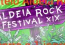 Fim do primeiro sorteio do Aldeia Rock Festival!!!Obrigada aos mais de  1,5 mil…