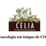 COMUNICAÇÃO CIENTÍFICA | No início de abril Clara Nicholls e Miguel Altieri publ…