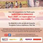 A ABA-Agroecologia é uma das mais de 300 organizações da sociedade civil que com…