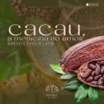 A medicina sagrada do cacau traz a alegria, a energia e a beleza do olhar. Essa …