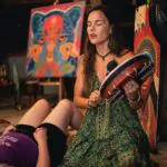As aplicações de Soundhealing vem como manifestação da mais pura potência de cur…