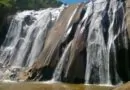 Cachoeira Zé AlcinoAlvarenga MG…