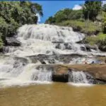 Cachoeira da Usina, Ervália MG…