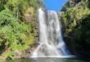 Cachoeira do Batuque – Aiuruoca MG…