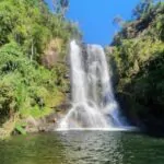 Cachoeira do Batuque – Aiuruoca MG…
