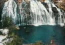 Cachoeira do Coqueiro – Serro MG…