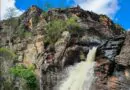 Cachoeira do Lajeado – Serro MG…