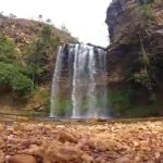 Cachoeira do LemosPatrocínio MG…