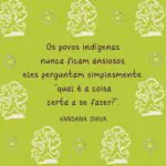 Lançaremos amanhã, 19 de janeiro, o caderno Selvagem “Qual é a coisa certa a se …