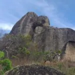 Pedra da Chaminé- Passa Tempo MG…