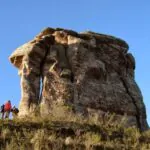 Pedra de Torrinhas – SP…