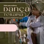 Se você deseja encontrar novas possibilidade de caminhos, a Dança Terapia vai at…
