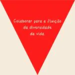 Selvagem é o fluxo contínuo da vida….