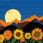 Sunset Sonata ....#digitalart #artist #art #artistoninstagram #dream #s…