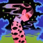The Melancholic Dreamer ....#digitalart #artist #art #artistoninstagram…