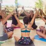 Yoga mandala é uma prática que amo compartilhar! Ela nos ensina sobre harmonia, …