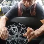 Mandala,nivel experto