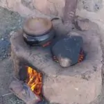 Sopita de patas de cordero  #serjatuninti #jatuninti #Humahuaca #ElAguilar #coc…