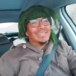 Regresando a casa
