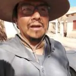 Antumpa un lugar misterioso Negra Muerta Humahuaca Jujuy  #serjatuninti #jatun…