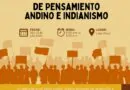 Seminario Pensamiento Andino e IndianismoLugar: Lima (Perú) Fechas: 26 y 27 …