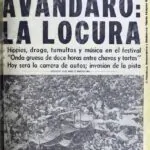 El hippismo en México fue un parteaguas en la era del rock mexicano, alguien se …