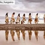 #OrganizarAutodefesaIndígena#DemarcaçãoEAutonomiaJá#REPOST @espiritu_fueguino …