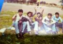 Yo y mis amigos cuando tenía 17 años pura marihuana fue el año 1977 totales