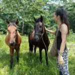 [Voluntariado Puerto Asis, Putumayo, Colombia]Buenos días a todos ! La asocia…