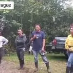 #OrganizarAutodefesaIndígena #DemarcaçãoEAutonomiaJá #REPOST @mayanleague with…