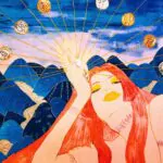“Symphony of the moon”. The endings won’t end me. What is mine will always find …