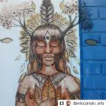 Quem somos?Danilo Canuto, artista sergipano.#Repost @danilocanuto_arts• • •…
