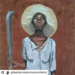 Quem somos?Gilberto Junior, artista de Botucatu/SP.#Repost @gilbertojuniorpi…