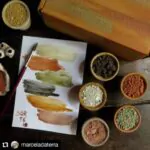 #Repost @marceladaterra• • • • • •SORTEIO da Caixa Rupestre – ÚLTIMA UNIDADE d…
