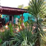 Vagas de Camping disponíveis para esse final de ano.Quem vem visitar a nave?…