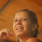 Essa aqui é a Didi ou Didivah (sua Diva interior)!Didi desfila muitas vezes de…