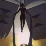 A arte não pode parar. No vídeo nosso querido @radha_music Na percussão ee nos…