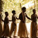 Contagem Regressiva… 30 DIAS para começar o Festival Mariri Yawanawa, na Aldeia …