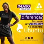 Trabalhos Voluntários