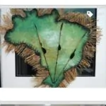 BRASIL (Pindorama) sempre será terra indígena! Esta obra é 2014 !…
