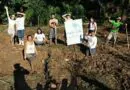 Mutirão para plantio de arroz na UPEPA JaqueiraNeste Sábado dia 26/08 alguns m…