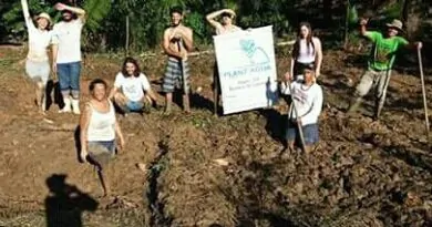 Mutirão para plantio de arroz na UPEPA JaqueiraNeste Sábado dia 26/08 alguns m…