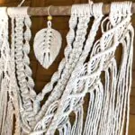 Painel detalhado mandaladaluuz Maravilhoso para qualquer ambiente: sala, quart…